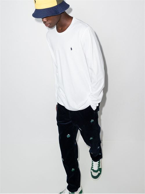 T-shirt uomo manica lunga POLO RALPH LAUREN | 714844759004